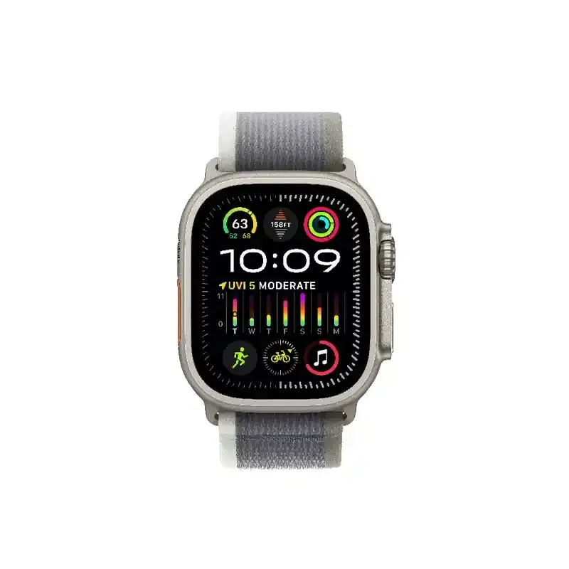 ساعت هوشمند اچل Apple Watch Ultra 2